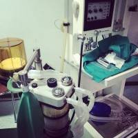 Anesthesia for rhinoplasty image