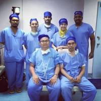 Rhinoplasty top surgeons pictures