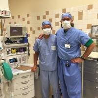 Rhinoplasty under iv sedation surgeons